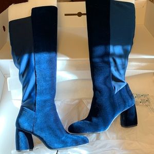 Beautiful Nine West Boots 8M